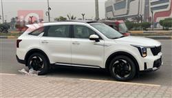 کیا سۆرینتۆ